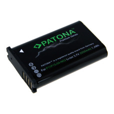 Batéria pre Garmin Virb / Montana 600 / Monterra, 2000 mAh