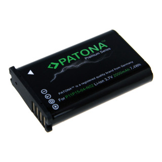 Batéria pre Garmin Virb / Montana 600 / Monterra, 2000 mAh