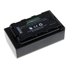 Batéria VW-VBD29 pre Panasonic AJ-PX298MC / HDC-MDH2GK / AJ-HPX270, 2600 mAh
