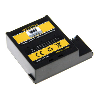 DS-S50 Batéria pre AEE D33 / S50 / S51 / S70 / S71, 1500mAh