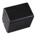 Batéria VW-VBT380 pre Panasonic HC-V110 / HDC-H100 / SDR-H100, 4040mAh