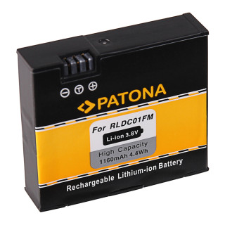 Batéria pre Xiaomi Mi Jia Mini 4K, 1160 mAh