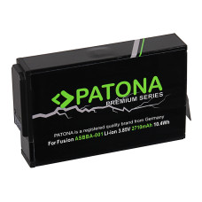 Batéria pre GoPro Fusion, 2710 mAh 