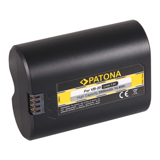 Batéria pre Godox Ving V350S / V350C / V350N, 2000 mAh