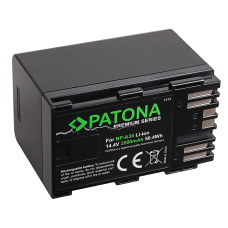 Batéria BP-A30 pre Canon EOS C200 / EOS C220B / C300 Mark II PL, 3500mAh