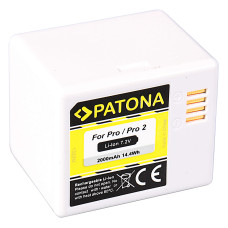 Batéria pre Arlo Pro / Pro 2, A-1, 2000 mAh