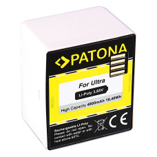 Batéria pre Arlo Pro 3 / Ultra, A-4A, 4800mAh