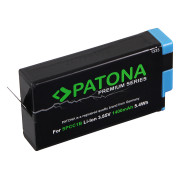 Batéria pre GoPro Max, SPCC1B, 1400 mAh Batéria pre GoPro Max, SPCC1B, 1400 mAh