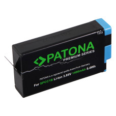 Batéria pre GoPro Max, 1400 mAh