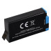 Batéria pre GoPro Max, 1400 mAh