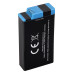 Batéria pre GoPro Max, 1400 mAh