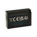 Batéria LP-E17 pre Canon EOS 750D / M3 / M5 / M6 plne dekódovaná 1100 mAh