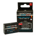 Batéria LP-E17 pre Canon EOS 750D / M3 / M5 / M6 plne dekódovaná 1100 mAh
