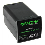 Batéria pre Godox AD200 / AD300, 3200 mAh