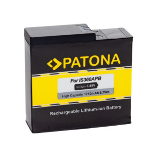 Batéria pre Insta360 Ace / Ace Pro, 1750 mAh
