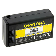 Batéria pre Godox V1 Pro, 3000 mAh