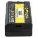 Batéria pre Godox V1 Pro, 3000 mAh
