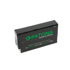 Batéria pre GoPro Max 2, AMBAT-001, 1850 mAh Batéria pre GoPro Max 2, AMBAT-001, 1850 mAh