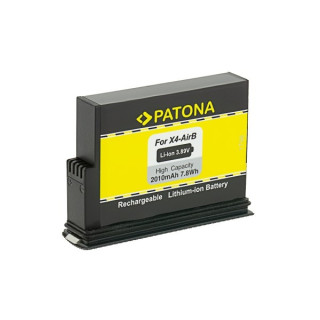 Batéria pre Insta360 X4-Air, 2010 mAh Batéria pre Insta360 X4-Air, 2010 mAh