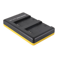 Nabíjačka batérií Sony NP-FZ100, MicroUSB, duálna
