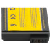 Batéria pre pracovný notebook HP Compaq NC6000 / NW8000 / NX5000, 10,8 V, 4400 mAh