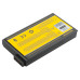 Batéria pre pracovný notebook HP Compaq NC6000 / NW8000 / NX5000, 10,8 V, 4400 mAh