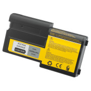 Batéria pre Lenovo Thinkpad R32 / R40, 4400 mAh