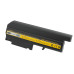 Batéria pre Lenovo Thinkpad T40 / T41 / T42 / T43 / R50 / R51 / R52, 6600 mAh