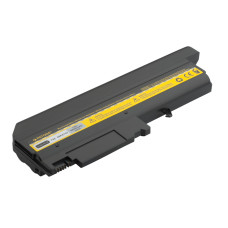 Batéria pre Lenovo Thinkpad T40 / T41 / T42 / T43 / R50 / R51 / R52, 6600 mAh