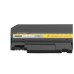 Batéria pre Lenovo Thinkpad T40 / T41 / T42 / T43 / R50 / R51 / R52, 6600 mAh