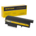 Batéria pre Lenovo Thinkpad T40 / T41 / T42 / T43 / R50 / R51 / R52, 6600 mAh