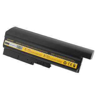 Batéria pre Lenovo ThinkPad SL500 / R60 / T60, 6600 mAh
