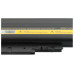 Batéria pre Lenovo ThinkPad SL500 / R60 / T60, 6600 mAh