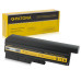 Batéria pre Lenovo ThinkPad SL500 / R60 / T60, 6600 mAh
