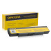Batéria pre Sony Vaio VGP-BPS2 / VGP-BPL2, čierna, 4400mAh