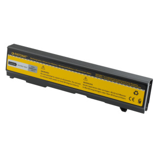Batéria pre Toshiba Satellite A80 / A85 / A100 / A115 / M50 / M115, 4400 mAh
