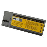 Batéria pre Dell Latitude D620 / D630 / D640, 4400 mAh