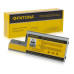 Batéria pre Dell Latitude D531 / D820 / D830, 6600 mAh