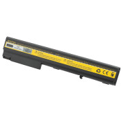 Batéria pre pracovný notebook HP Compaq NX7400 / NC8200, 14,8 V, 4400 mAh