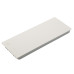 Batéria pre Apple MacBook 13'' A1185, biela, 5200 mAh