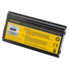 Batéria pre Asus X5L / X5LJ / Pro52 / Pro52JU, 4400 mAh