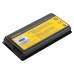 Batéria pre Asus X5L / X5LJ / Pro52 / Pro52JU, 4400 mAh
