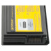 Batéria pre Asus X5L / X5LJ / Pro52 / Pro52JU, 4400 mAh