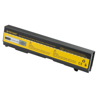Batéria pre Toshiba Satellite A85 / A110 / A135 / M40 / M50 / M70, 10,8 V, 4400 mAh