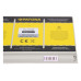 Batéria pre Apple MacBook Pro 17" A1189 / A1151 / A1261, 5600 mAh