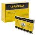 Batéria pre Apple MacBook Pro 17" A1189 / A1151 / A1261, 5600 mAh