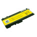 Batéria pre Dell Latitude 5400 / 5410 / 5500 / 5510, 11.4 V, 4000 mAh