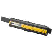 Batéria pre Toshiba Satellite A200 / A300 / A500 / L200 / L300 / L500, 6600 mAh