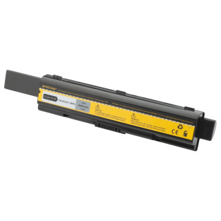 Batéria pre Toshiba Satellite A200 / A300 / A500 / L200 / L300 / L500, 6600 mAh