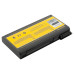 Batéria pre MSI A5000 / A6000 / A6200 / CR600, 4400 mAh